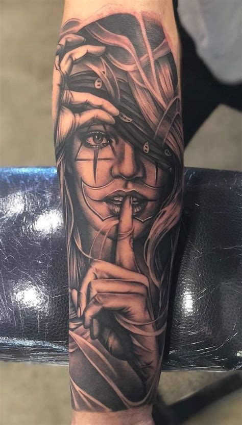 Posible Tatuaje Brazo Izquierdo Em Imagens Tatuagem