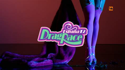 Buendía Estudios Drag Race España regresa muy pronto a ATRESplayer