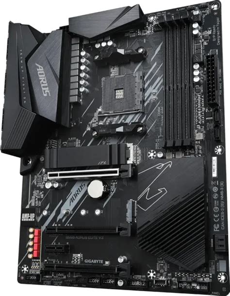 GIGABYTE B550 AORUS Elite V2 ab € 114,99 (2025) | Preisvergleich ...
