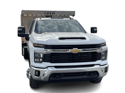 Hamel Chevrolet Buick Gmc Chevrolet Silverado Cc Lt N