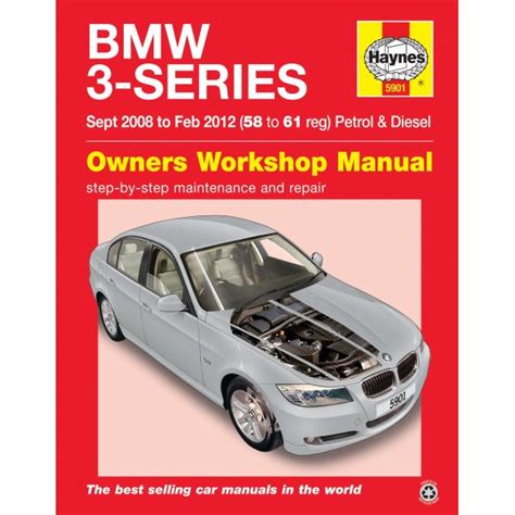 Revues Techniques Des Bmw