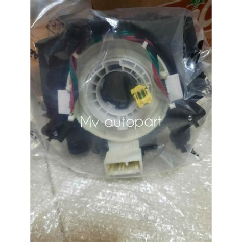 Jual Kabel Spiral Srs Klakson Airbag Nissan X Trail T Ori Shopee