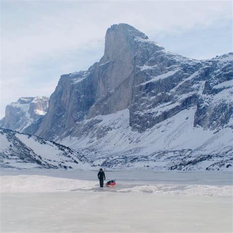 Mount Thor – Nunavut - Atlas Obscura