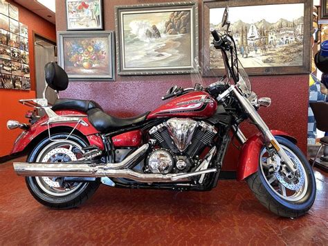 Yamaha V Star For Sale Allcollectorcars