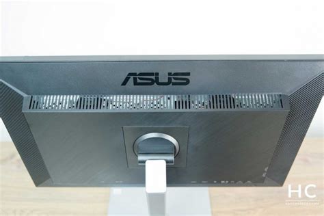 Test ASUS ProArt PA279CV un écran pour les pros HardwareCooking