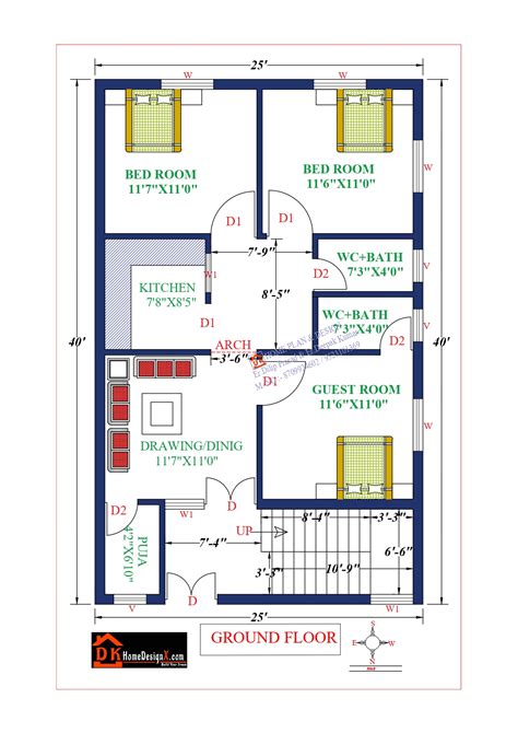 X Affordable House Design Dk Home Designx