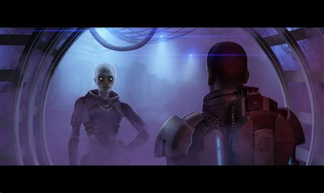 Bioware Shares Early Concept Artalientali Designs For Mass Effect 123 And Da2 Neogaf