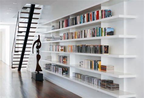 Fresh and Inspiring Bookshelf Concepts for a Personalized Look