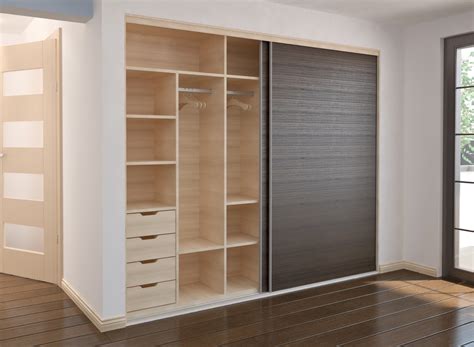 Home DIY How To Design And Create Sliding Cabinet Doors