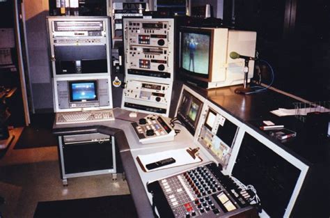 broadcast tech veteran remembers  early years  cable access tv