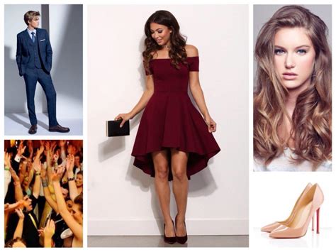 Одежда На Выпускной Фото – Telegraph