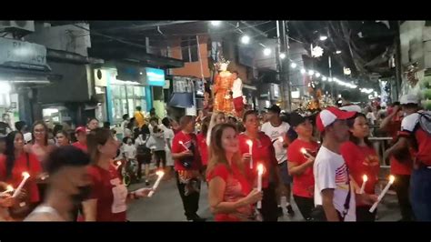 Viva Jesus Nazareno Prusisyon Fiesta Nazareno Prusisyon Youtube