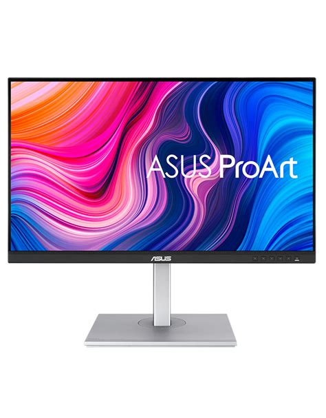 ASUS ProArt Display PA279CV 27” 4K HDR UHD (3840 x 2160) Monitor, IPS ...