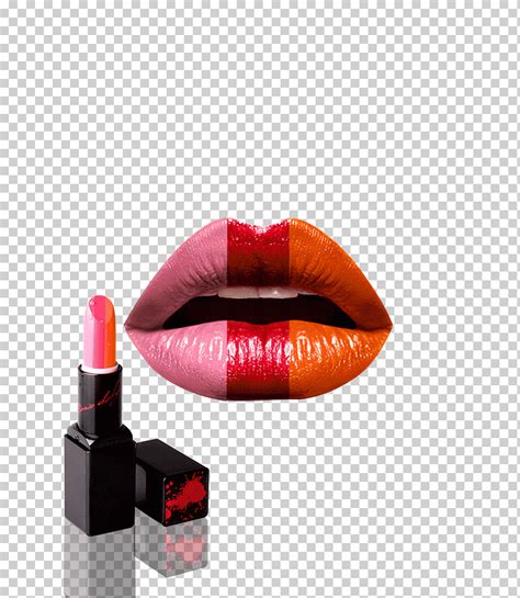 L Piz Labial Maquillaje Cosm Ticos Labios Pintalabios Diverso Color