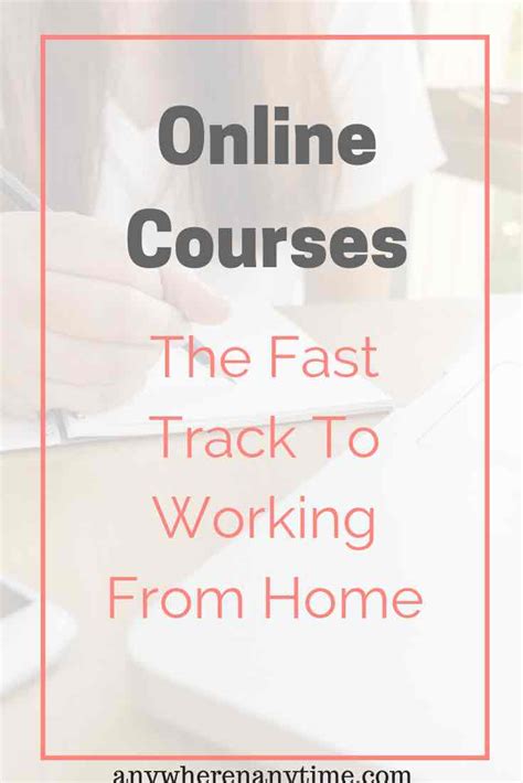 Do Online Job Training Programs Prepare You for Remote Work?