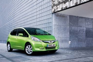 Co2motori Un Idea Di Ferdinando Sarno Nuova Honda Jazz Hybrid La