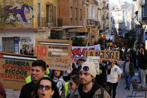 La Invisible M Laga La Jueza Da La Raz N Al Ayuntamiento De M Laga