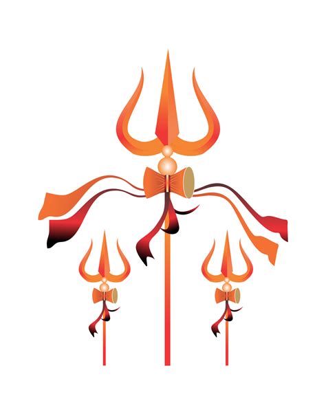 Trishul Images Png Lord Shiva Trishul Pngtransparent Png Pngbuy