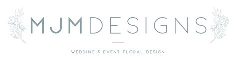 MJM Designs | Denver Wedding Florist