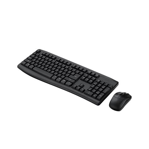 Rapoo X Pro Mouse Keyboard Combo Price In Bangladesh