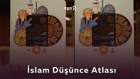 İslam Düşünce Atlası Hayat Sanat YouTube