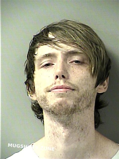 RIGGS JACOB MICHAEL 05 19 2024 Okaloosa County Mugshots Zone