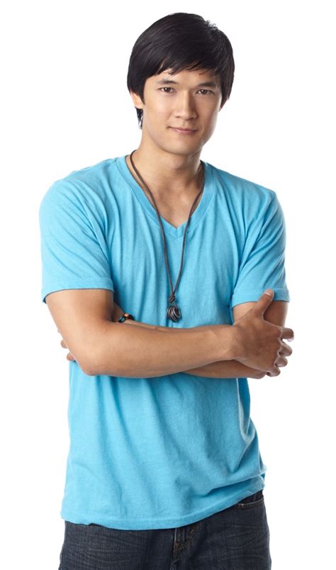 Harry Shum Jr Bailar N Y Actor De Nacionalidad Costarricense Es