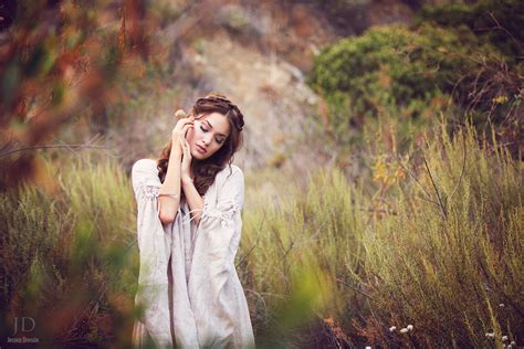 The Secrets To Shooting And Processing Natural Light Portraits - 500px