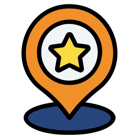 Ubicación Iconos Gratis De Mapas Y Ubicación