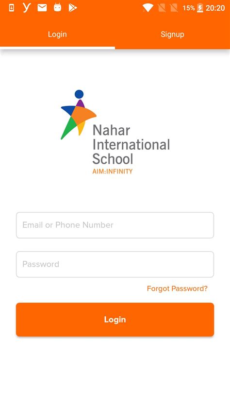 Nahar International School APK for Android Download