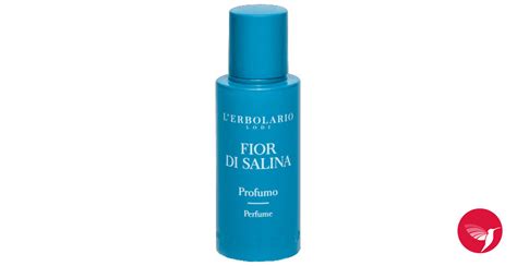 Fior Di Salina L Erbolario Parfum Een Geur Voor Dames En Heren 2018