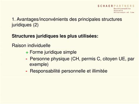 Ppt Comment R Ussir Son Implantation En Suisse Modalit S De Cr Ation