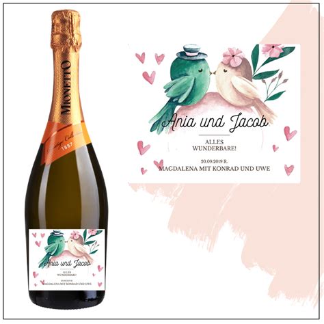 TAUBEN PROSECCO MIONETTO D O C TREVISO Prosecco Geschenk Online