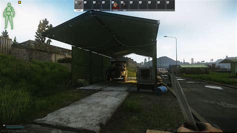 Peacekeeper Revision Lighthouse Escape From Tarkov Wiki