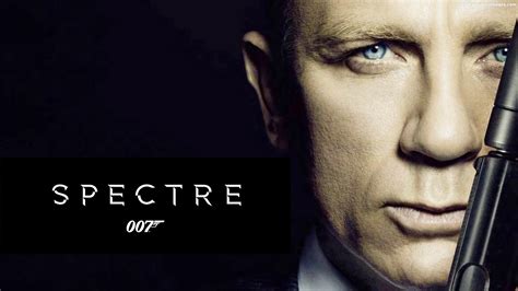 James Bond Spectre Wallpaper - WallpaperSafari