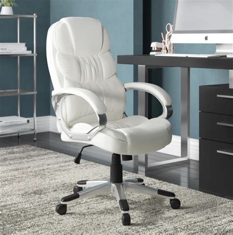 15+ Best Desk Chairs Under $200 That Are Full of Style - Urban Mamaz