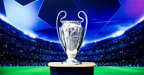 Le vainqueur de la Ligue des champions annoncé