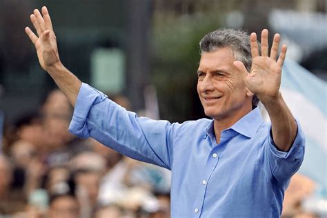 Argentina Mauricio Macri Anuncia Que Não Será Candidato 26 03 2023