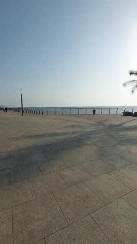 New Jeddah Corniche Youtube