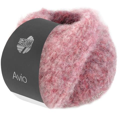 Lana Grossa Avio Avio From Lana Grossa Yarn Wool Filati Online Shop