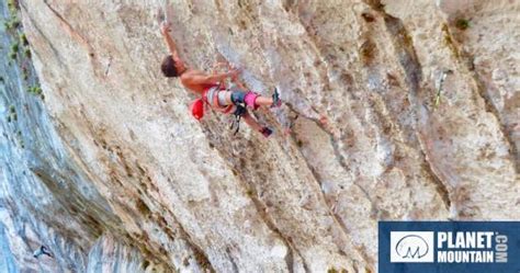 Théo Blass 12 Climbs Ttt 9a At Gorges Du Loup In France