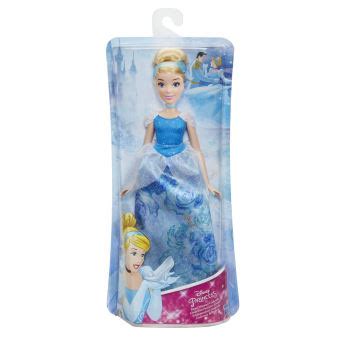 Poup E Disney Princesses Cendrillon Poussi Re D Etoiles Poup E