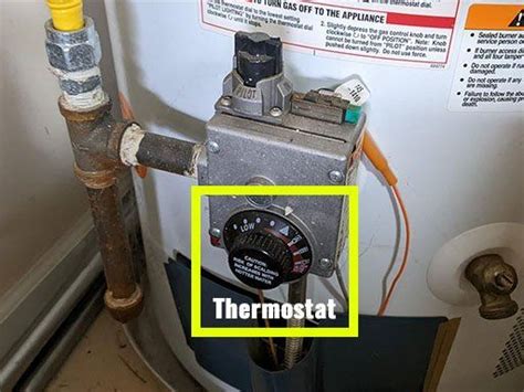 Gas Water Heater Working But No Hot Water? Troubleshoot Now! | Smart ...