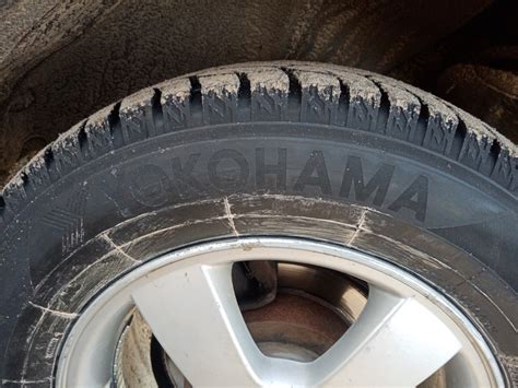 Смена колес + амортизаторы стекла — Hyundai Tucson (JM), 2 л, 2009 года ...