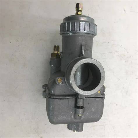 Sherryberg Carbu Carburettor Carburetor Carb N Model For Etz