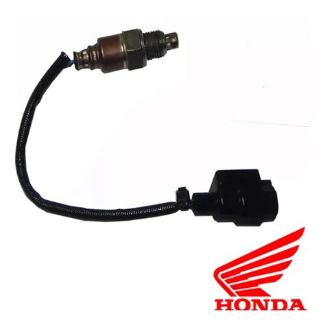 Sensor Oxig Sonda Lambida Original Pcx Parcelamento