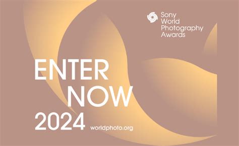 Premios Sony World Photography Awards 2024 Concursos de Fotografía México