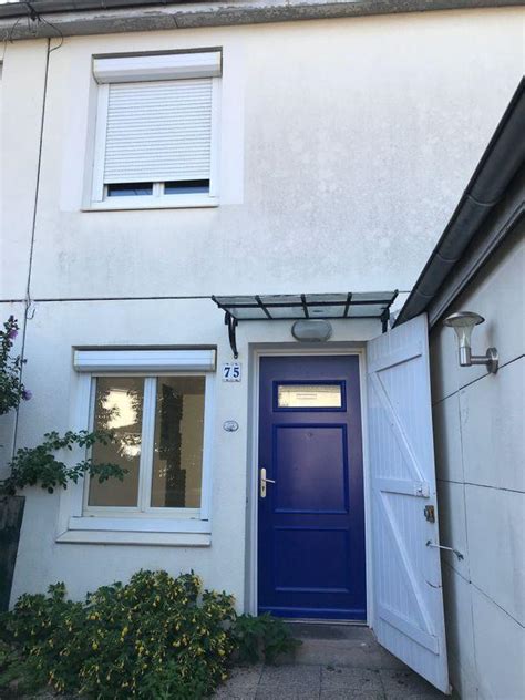 Maison T4 89m² Saint Jean De La Ruelle 45140 Havitat fr