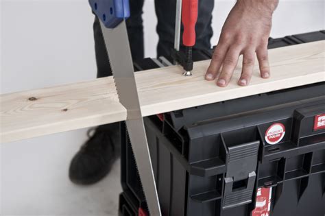Qbrick System Technik - Spec Narzędzia