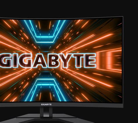 M32UC Gaming Monitor Key Features | Monitor - GIGABYTE Global